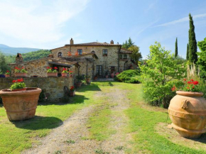 Locazione Turistica Poggio Velluto Seggiano